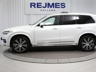 Volvo XC90 B5 AWD Diesel Inscription 7-säten