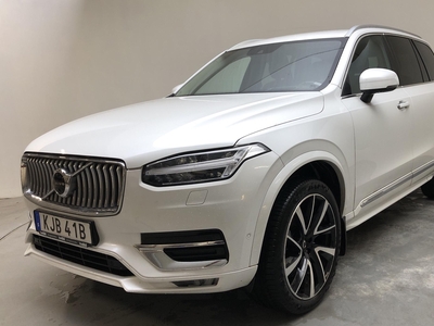 Volvo XC90 B5 Mildhybrid, Diesel AWD (235hk)