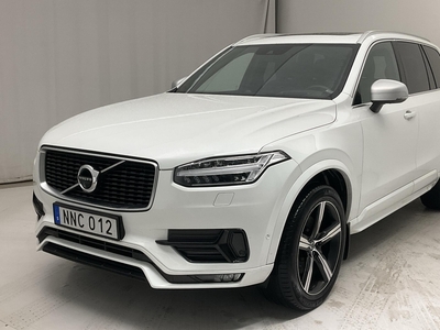 Volvo XC90 D5 AWD (235hk)