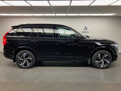 Volvo XC90 T8 AWD Recharge R-Des Pro Edt 7-säten