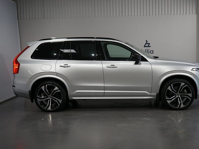 Volvo XC90 T8 AWD Recharge R-Des Pro Edt 7-säten