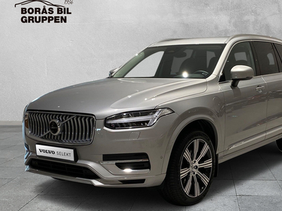 Volvo XC90T8 AWD Recharge Plus Bright 2023, SUV