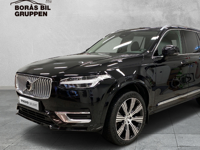 Volvo XC90T8 AWD Recharge Plus Bright 2023, SUV