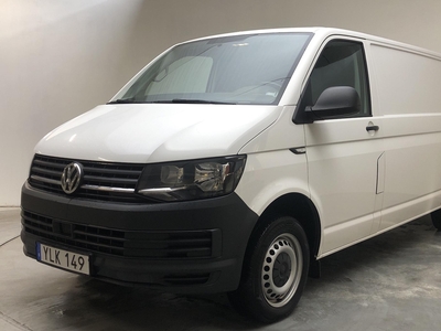 VW Transporter T6 2.0 TDI BMT Skåp (102hk)