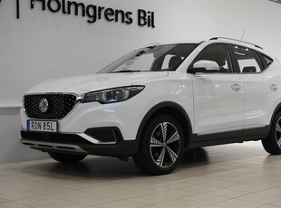 MG ZS EV Luxury 45kWh Navi Kamera Re-Leasing 24mån Från 2795: