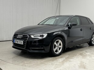 Audi A3 1.4 TFSI Sportback (122hk)