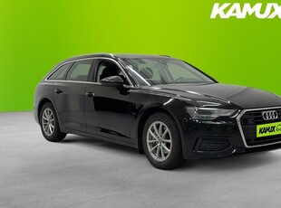 Audi A640 TDI 2.0 TDI Proline Alpinpaket Navi Drag 2019, Kombi