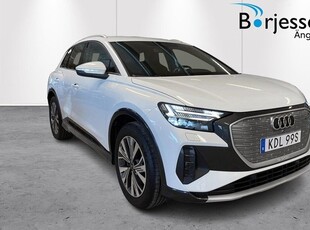 Audi e-tron quattroQ4 e-tron 50 Proline Quattro 2022, Personbil