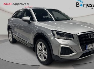 Audi Q235 TFSI PROLINE ADVANCED 2023, SUV