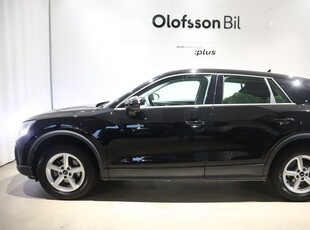 Audi Q235 TFSI S-TRONIC 2024, SUV