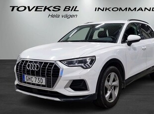 Audi Q335 TFSI S TRONIC PROLINE ADVANCED 2023, SUV