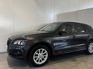 Audi Q52.0 TDI quattro S Tronic S-Line Black Week 2012, SUV