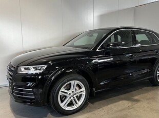 Audi Q555 TFSI e quattro S Tronic S-Line Black Week 2020, SUV