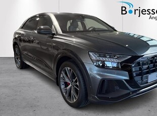 Audi Q860 TFSI e quattro S LINE 2023, SUV