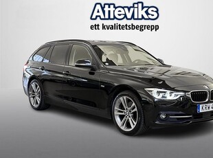 BMW 330d xDrive Touring Drag Nav 360 SPEC 2016, Kombi