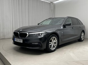 BMW 520d xDrive Touring, G31 (190hk)