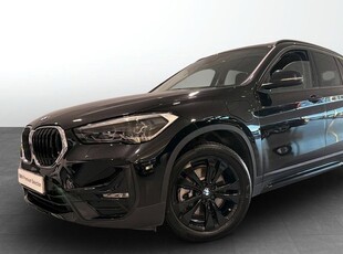 BMW X125e xDrive Sport Line Head-Up Navi HiFi Backkamera 2022, SUV