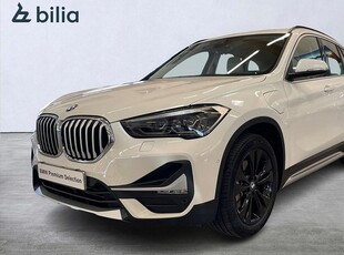 BMW X1xDrive25e xLine HUD Backkamera Navi PLUS 2022, SUV