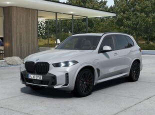 BMW X5xDrive50e M Sport Pro Innovation Drag DA Pro H K 2025, SUV