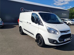 Ford CustomTransit 270 2.2 TDCi Lågmilare 2014, Personbil