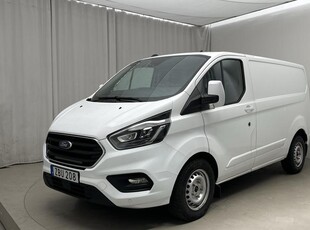 Ford CustomTransit 300 2021, Minibuss