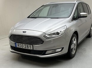 Ford Galaxy1.5T EcoBoost 2018, Minibuss