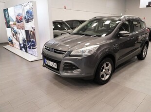 Ford Kuga2.0 TDCi Titanium 5-D A 4WD 2013, SUV