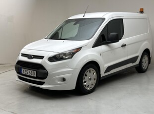 Ford Transit Connect 1.5 TDCi (100hk)