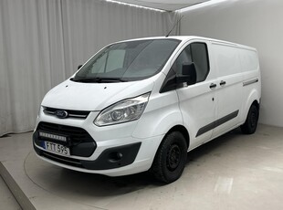 Ford Transit Custom 310 (130hk)