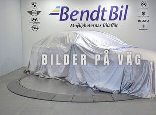 Hyundai i30Kombi 1.6 GDI Comfort en ägare ny servrad 2015, Kombi