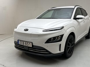 Hyundai Kona Electric Standard Range 39kWh (136hk)