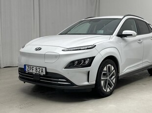 Hyundai KonaElectric 64kWh 2022, SUV