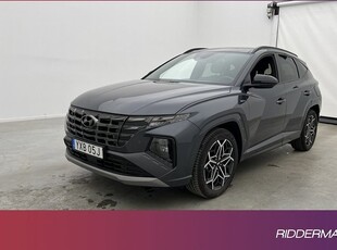 Hyundai Tucson1.6 T-GDI 4WD N-Line Pano 360° Navi 2022, SUV