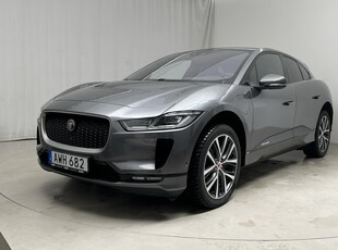 Jaguar I-Pace EV400 AWD (400hk)