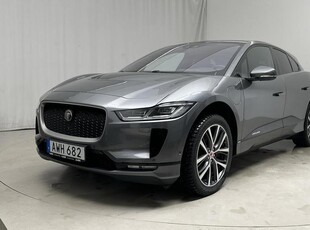 Jaguar I-PaceEV400 AWD 2019, SUV