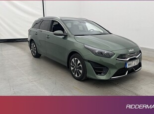 Kia Cee´dSportswagon Plug-in Advance Plus Kamera Rattvärme 2024, Halvkombi