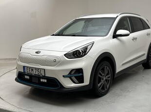 KIA e-Niro 64 kWh (204hk)