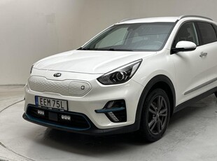 Kia e-Niro64 kWh 2021, Crossover