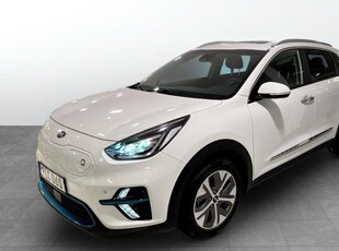 Kia e-Niro64 kWh ADVANCE PLUS TECH ränte H 2021, Crossover