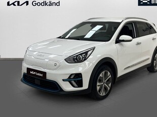 Kia e-NiroAdvance 2022, Crossover