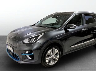 Kia e-NiroADVANCE 64KWh ränte 2021, Crossover