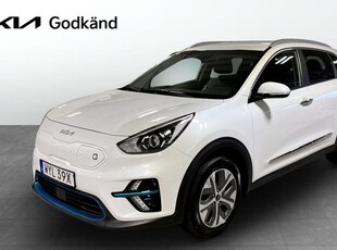 Kia e-NiroADVANCE Godkänd ränte 2022, Crossover