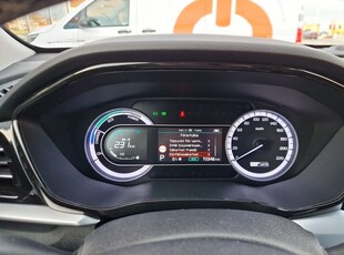 Kia Niro Hybrid