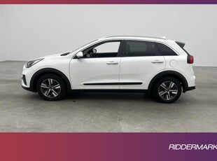 Kia Niro Hybrid DCT, 141hk, 2022