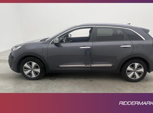 Kia Niro P-HEV DCT, 141hk, 2018