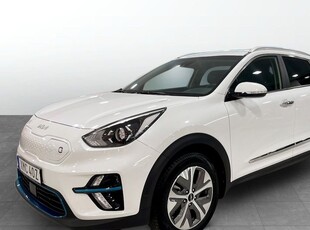 Kia NiroE- ADVANCE RÄNTE 2022, SUV