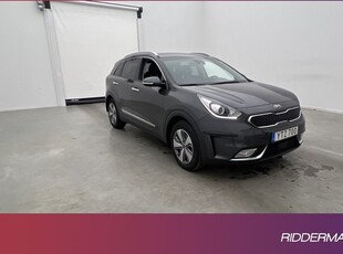 Kia NiroP-HEV Advance Plus Kamera Navi Rattvärme 2019, SUV