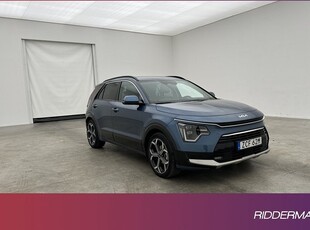 Kia NiroPlug-in Advanc Plus H K HUD Värm Kamera Drag 2023, SUV