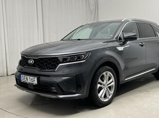 Kia Sorento1.6 T-GDi Plug-in Hybrid AWD 2021, SUV