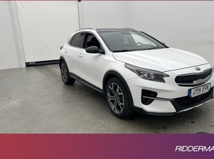 Kia XCeedPlug-in Advance Plus 2 Pano Värm Kamera Navi Drag 2020, Halvkombi